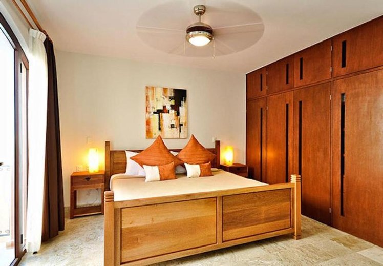 SUITE OCEAN VIEW ONE BEDROOM Room