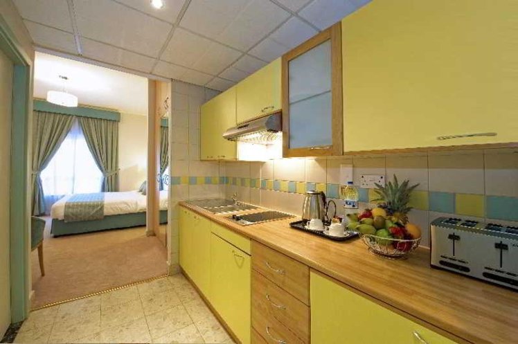 DOUBLE DELUXE Room