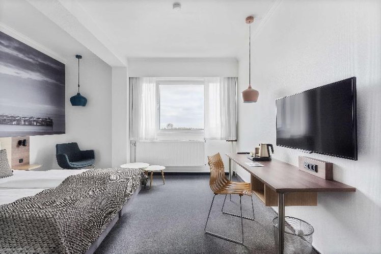 TWIN STANDARD Room