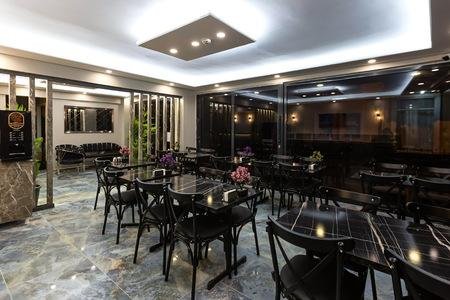 Ria Suites Hotel