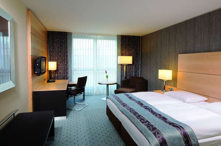 DOUBLE COMFORT Room