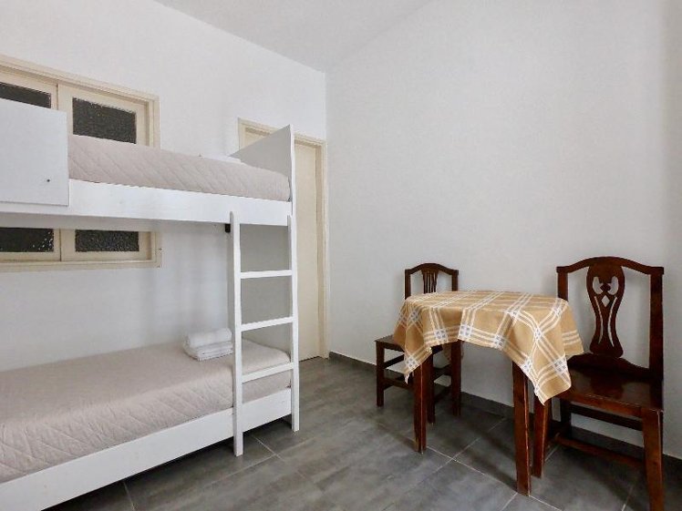 STUDIO CAPACITY 4 Room