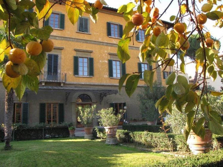 General view