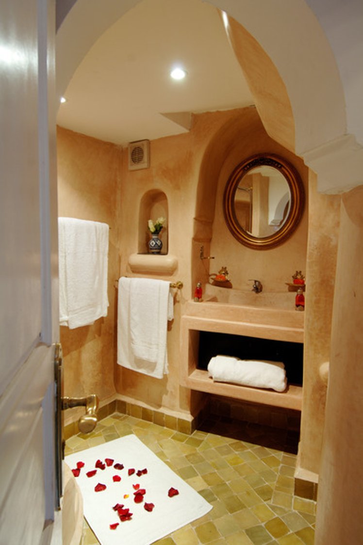 DOUBLE STANDARD Room