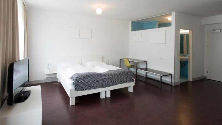 APARTMENT WITH BALCONY Room