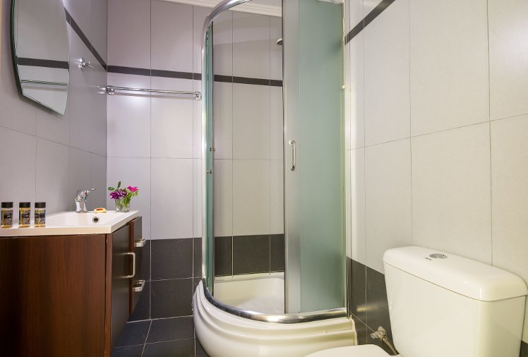 Paradice Hotel Luxury Suites