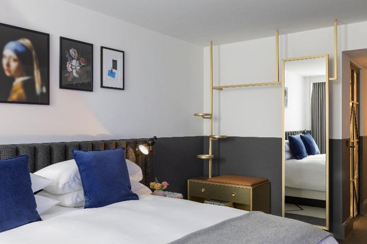Room PREMIUM Room