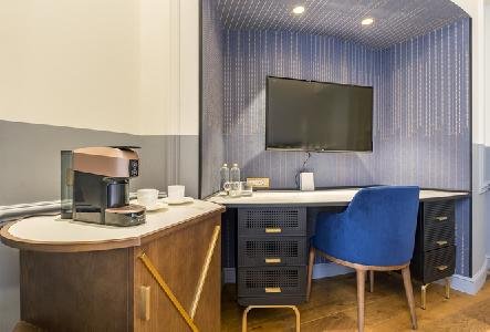 Casa Alberola Curio Collection by Hilton