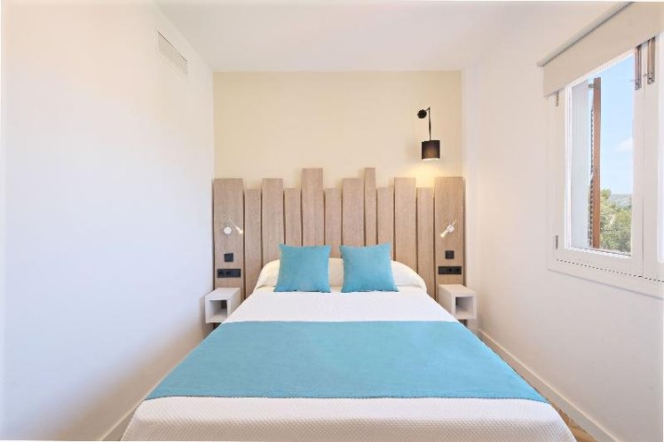APARTMENT TWO BEDROOMS Room