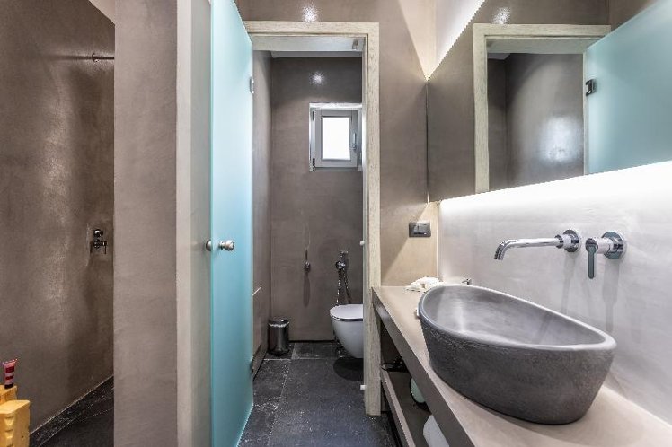 SUITE STANDARD Room