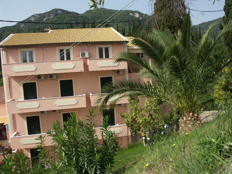 General view