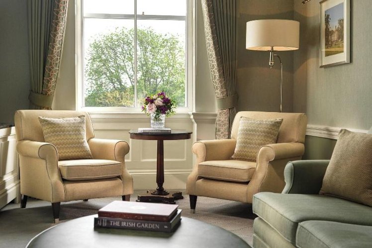 SUITE WITH VIEWS NON SMOKING Room