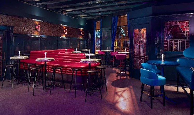 Bar