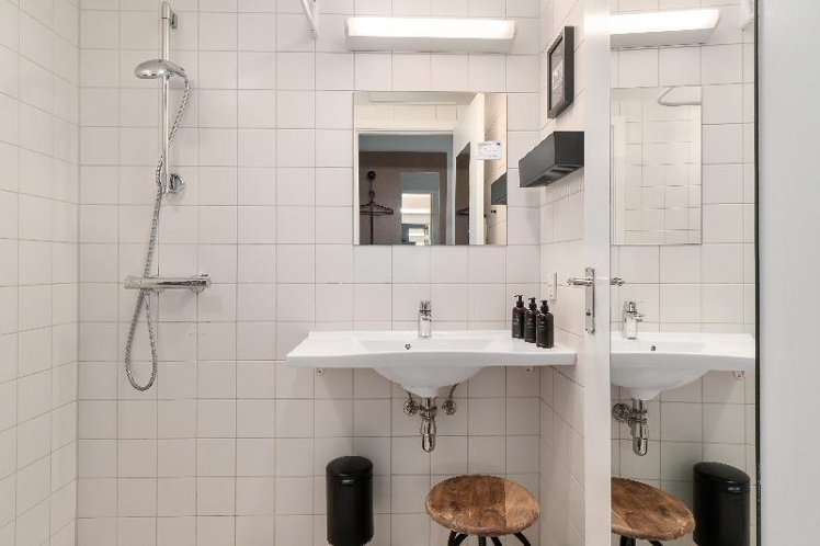 Double or Twin ECONOMY Room