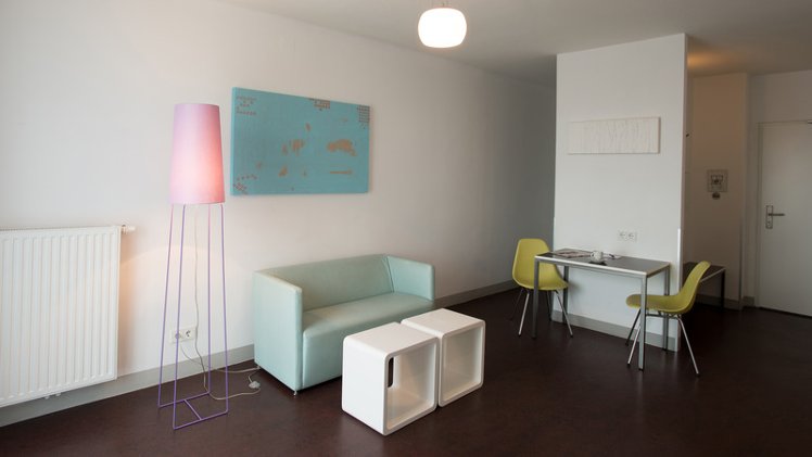 SINGLE STANDARD Room