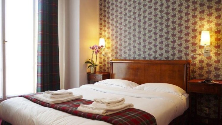 Hotelhome Paris 16
