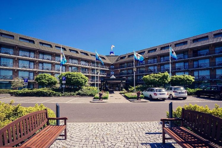 Van Der Valk Hotel Berliner Ring