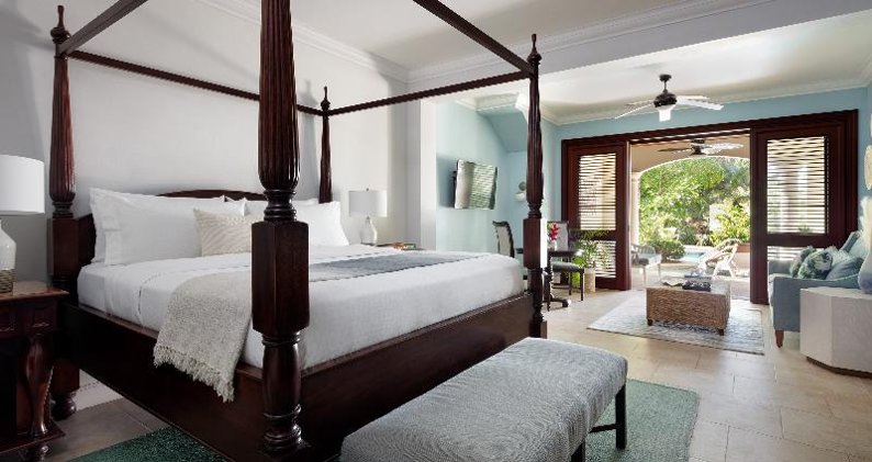 SUITE ONE BEDROOM Room