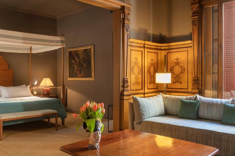 SUITE STANDARD Room