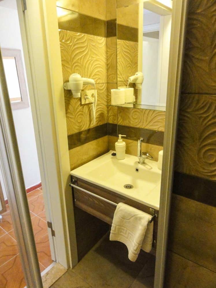Altinersan Hotel