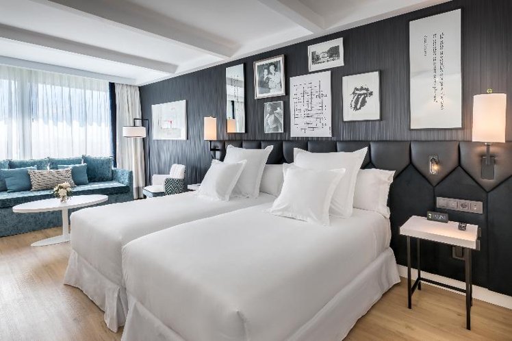 TRIPLE PREMIUM Room
