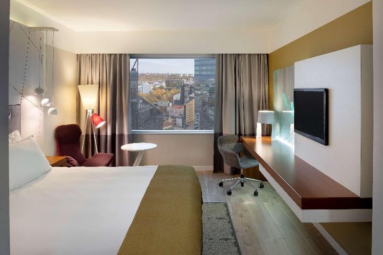 Radisson Collection Hotel, Tallinn