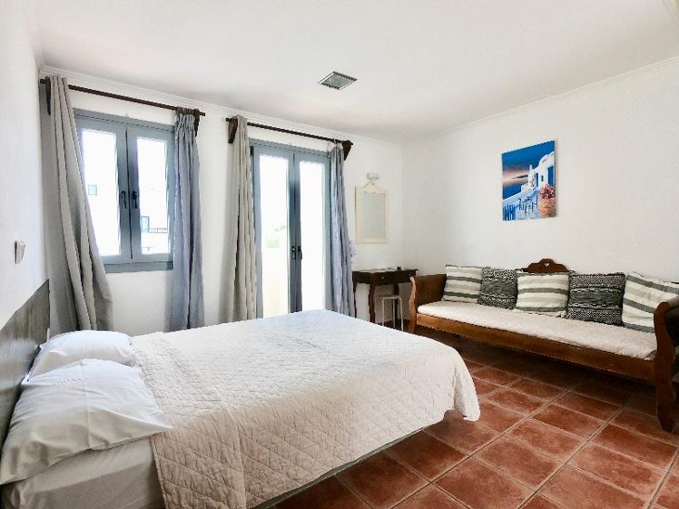 APARTMENT DELUXE Room