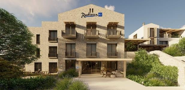 Radisson Blu Hotel Kas