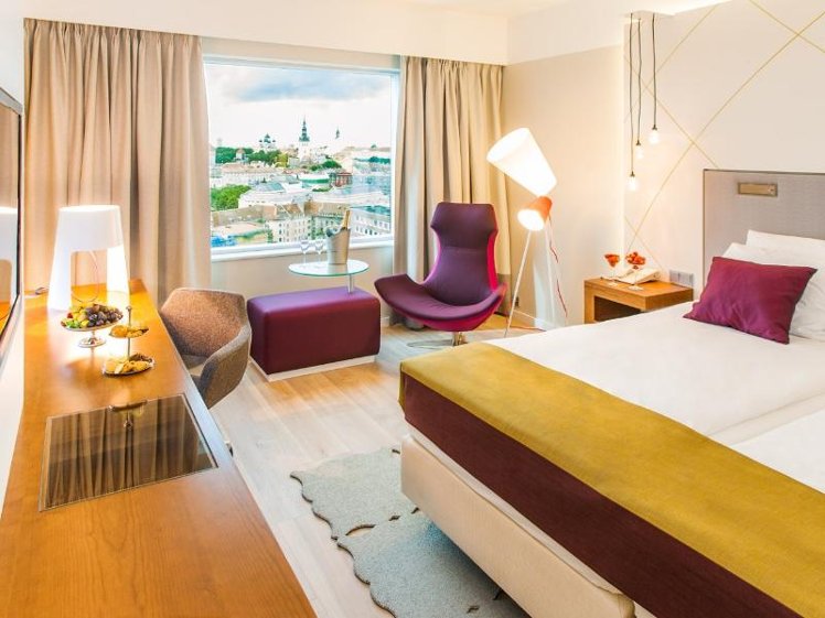 TWIN STANDARD Room