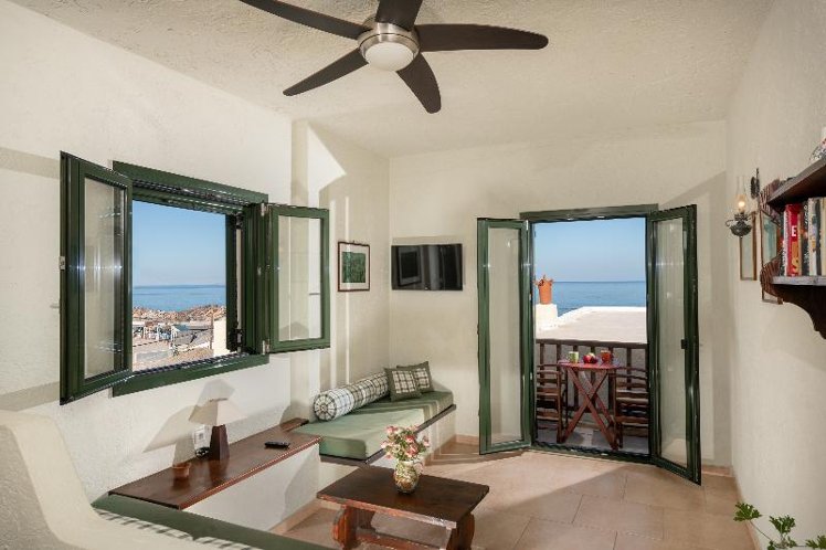 APARTMENT SEA VIEW ONE BEDROOM Room