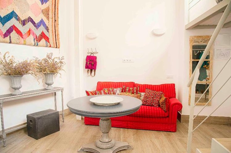 APARTMENT DUPLEX Room