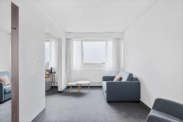 TRIPLE DELUXE Room
