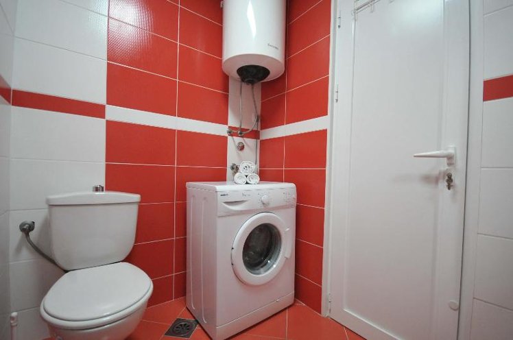 D&D Apartments Budva 1