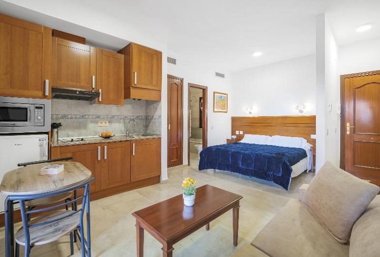 STUDIO SEA VIEW Room