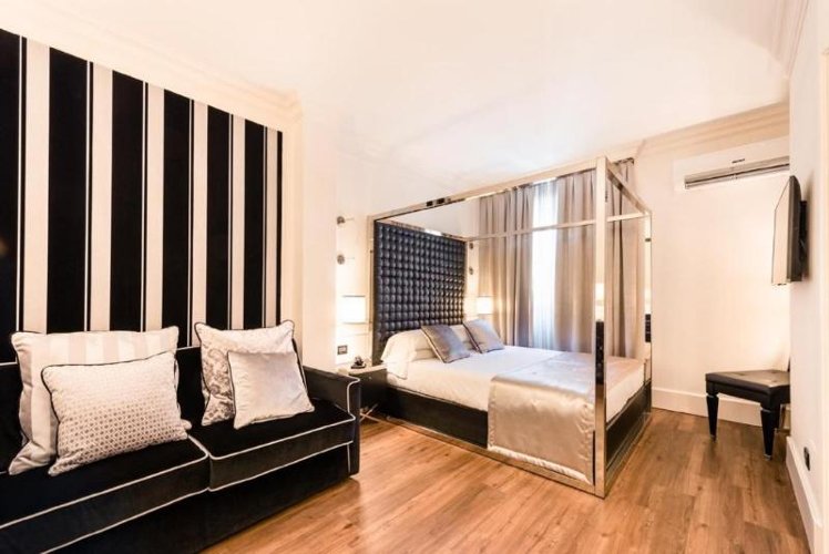 STUDIO DELUXE Room