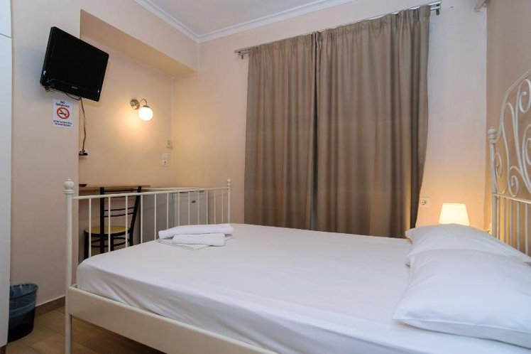 SINGLE ECONOMY Room