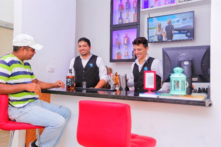 Bar