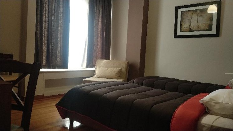 Ambrosia Suites