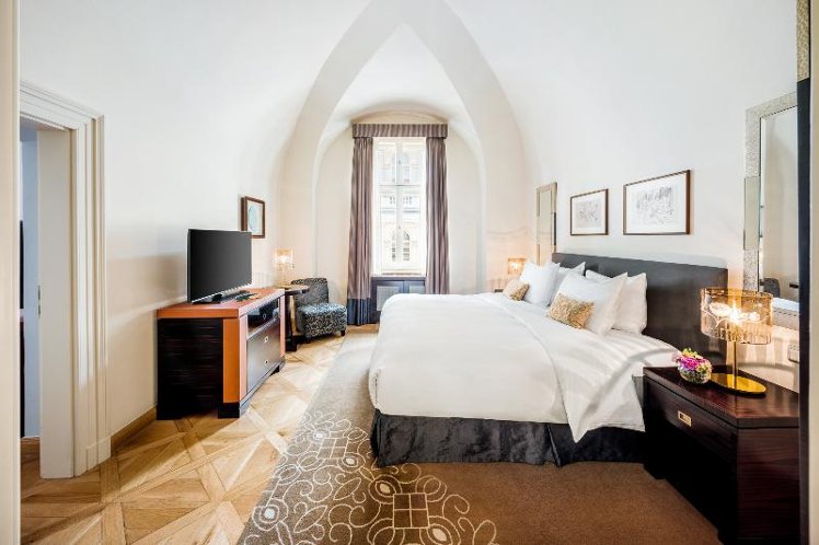 SUITE STANDARD Room