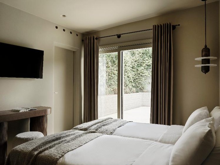 VILLA THREE BEDROOMS Room