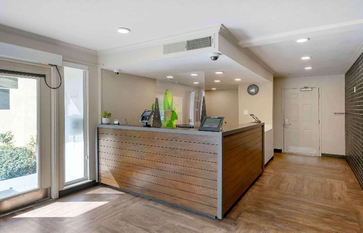 Extended Stay America - San Francisco - San Mateo