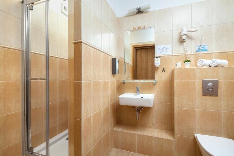 TWIN STANDARD Room