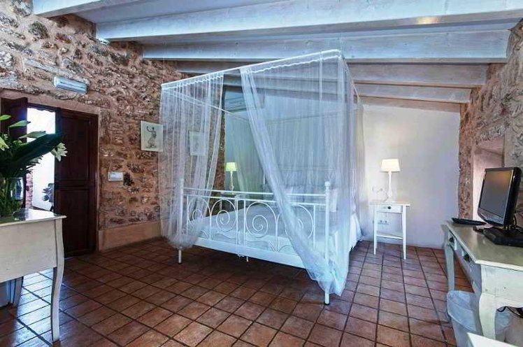 Double or Twin STANDARD Room