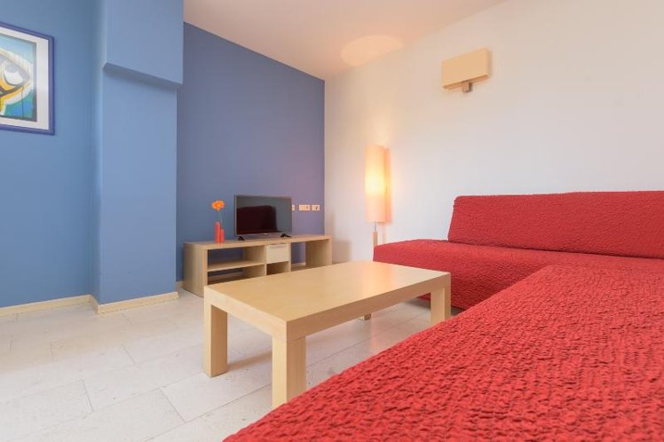 APARTMENT PREMIUM Room