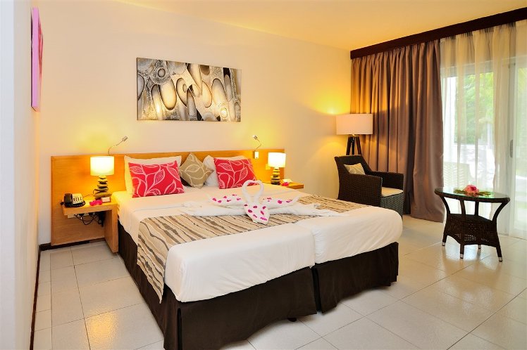 Casuarina Resort and Spa