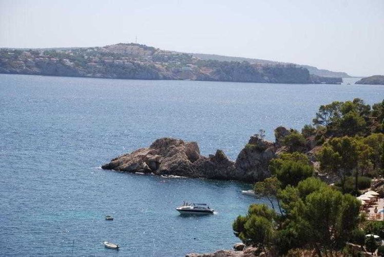 Petit Cala Fornells