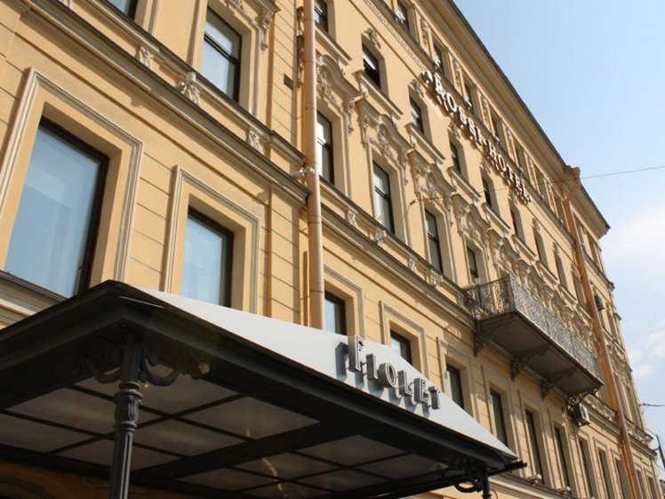 Rossi Boutique Hotel & Spa