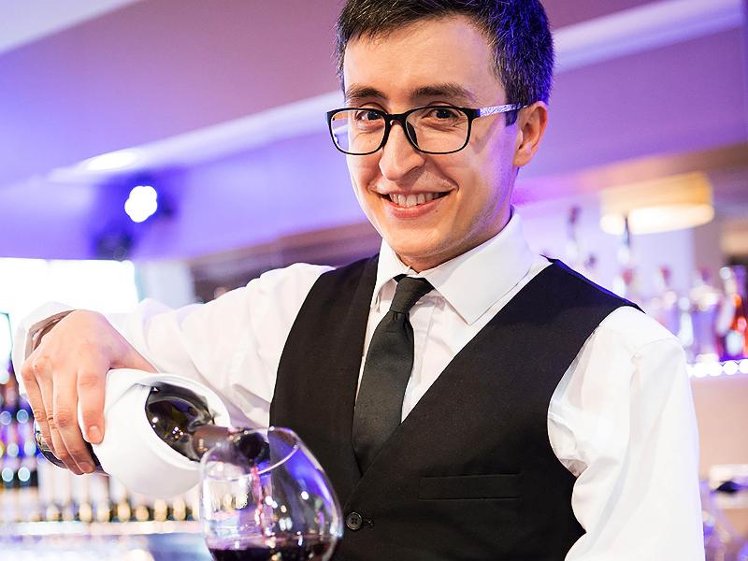 Bar