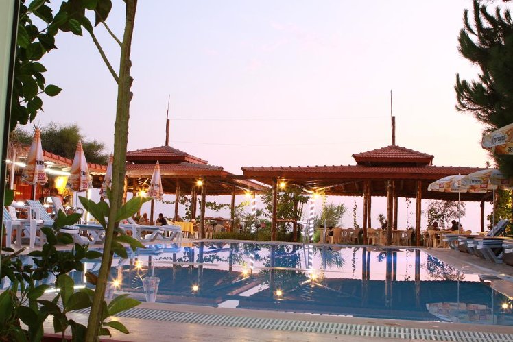 Holiday image