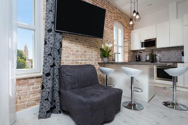 STUDIO LUXURY Room